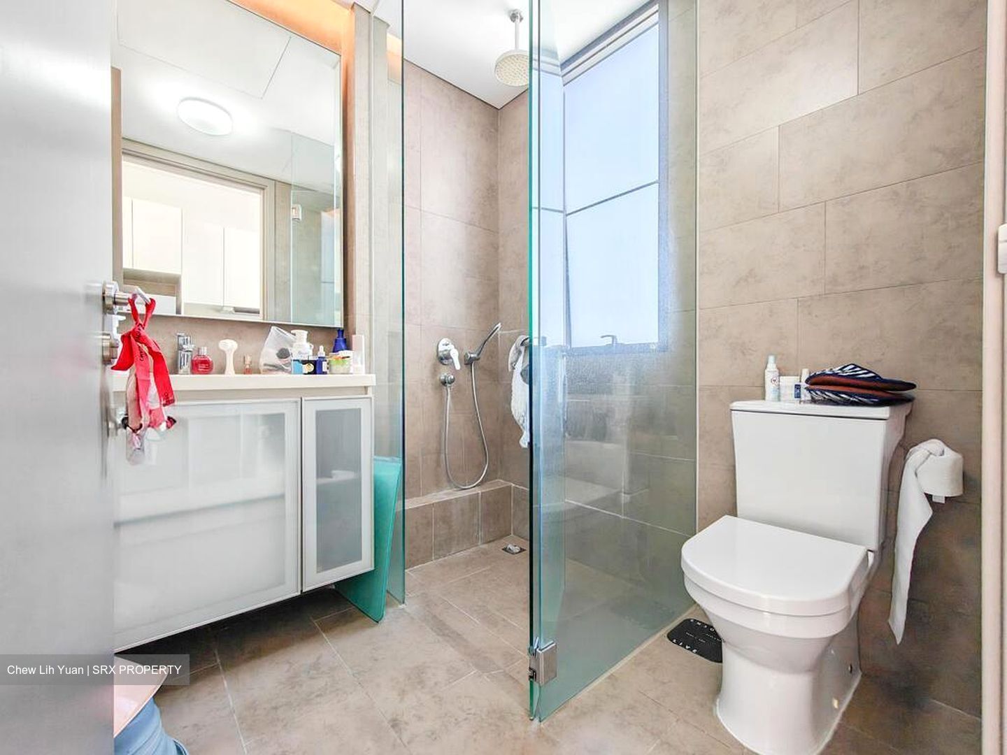 Stratum (D18), Condominium #509778381